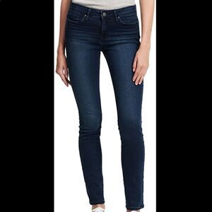 Calvin Klein Blue Skinny Jeans 27”